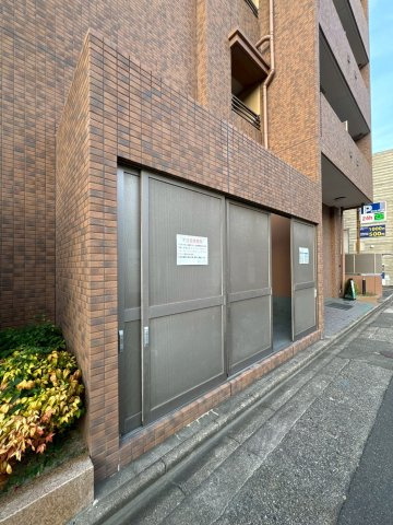 プレサンス千種駅前ネオステージ　名古屋市賃貸　仲介手数料無料のその他共用部分