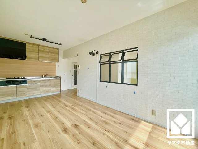 エメラルドマンション十条大宮