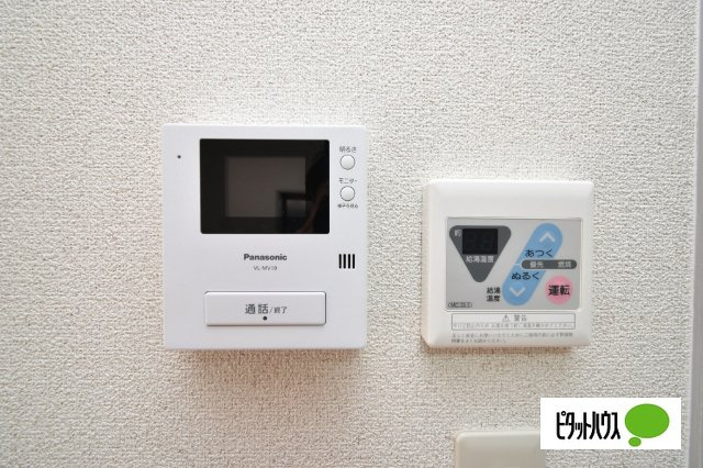 ウエスタンハイツのその他