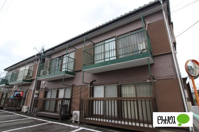 ウエスタンハイツ