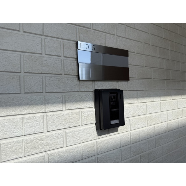 MQuarto本千葉の設備