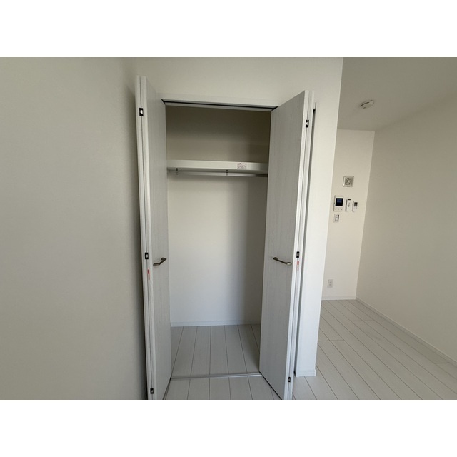 MQuarto本千葉の内装