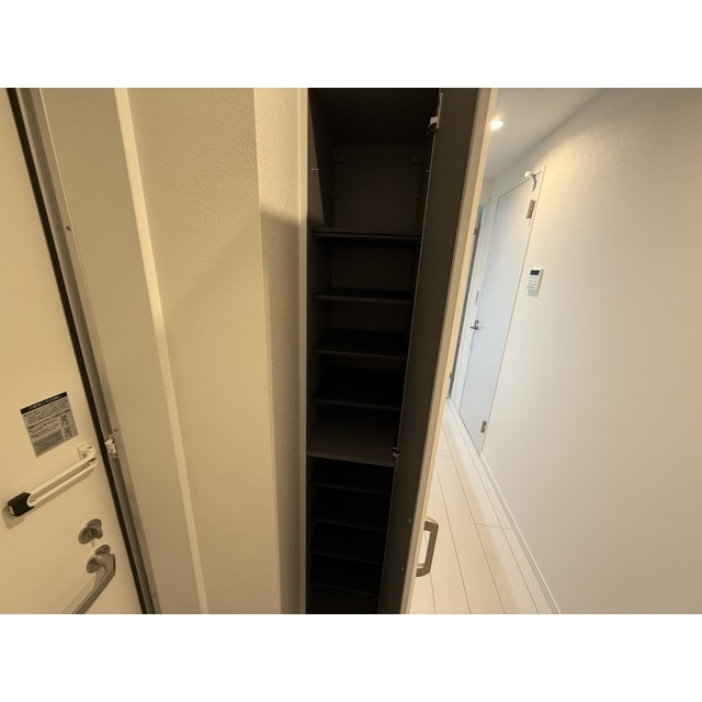 MQuarto本千葉の内装