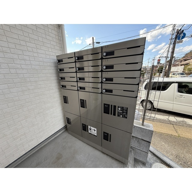 MQuarto本千葉の外観