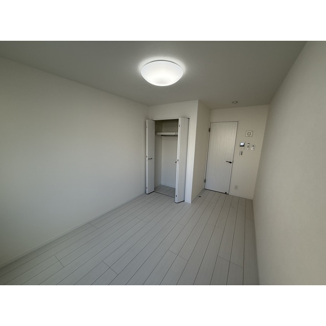 MQuarto本千葉の居間・リビング