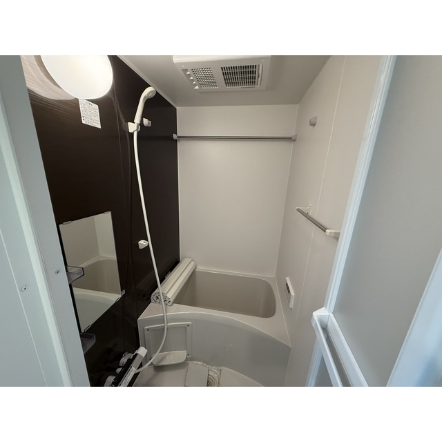 MQuarto本千葉の浴室