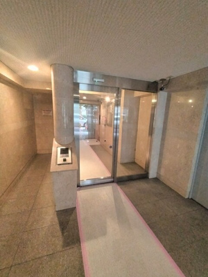 セキュリティ設備