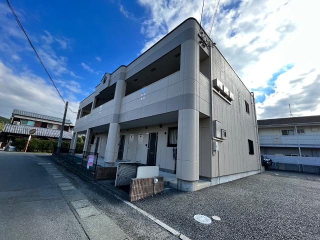 グランティス大晴　Ⅱの外観|外観写真（昼）