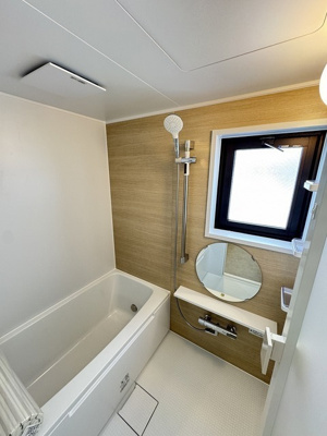 【浴室】 | 第３マテリア