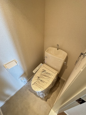 【トイレ】 | 第３マテリア | 交換予定！