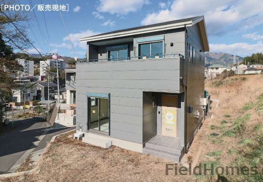 秦野市堀西　戸建て