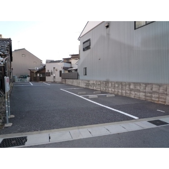 高森町６丁目後藤駐車場Ⅱ