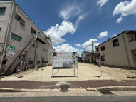 四條畷市美田町の売地の画像