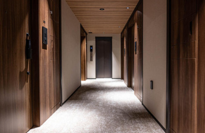 【その他共用部分】 | ザ・ライオンズミレス蔵前