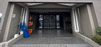 【エントランス】 | ジョイフル相模原