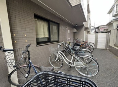 【その他共用部分】 | ジョイフル相模原