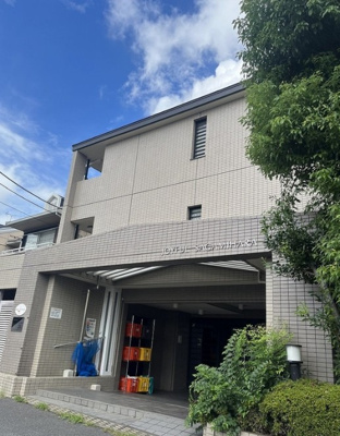 【外観】 | ジョイフル相模原