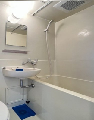 【浴室】 | ジョイフル相模原