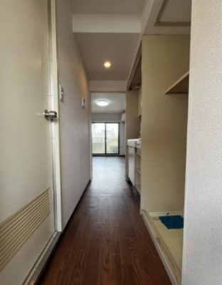 【玄関】 | ジョイフル相模原