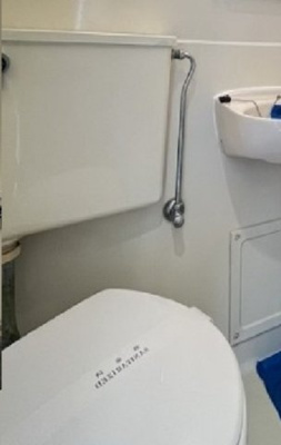 【トイレ】 | ジョイフル相模原