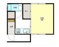三光荘２号 の画像