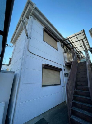 【外観】 | 三光荘２号 