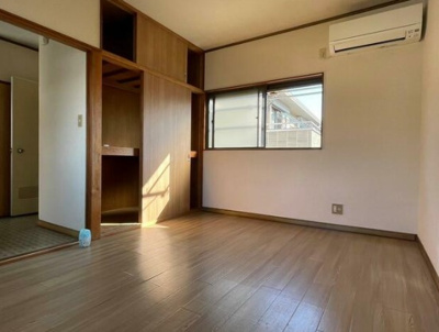 【居間・リビング】 | 三光荘２号 