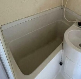 【浴室】 | 三光荘２号 