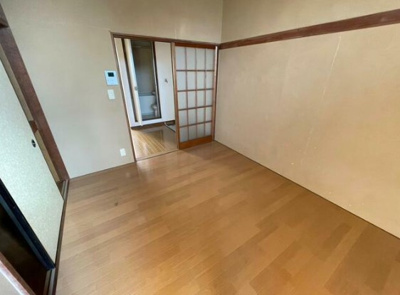 【内装】 | 武田コーポ