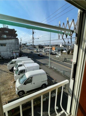 【展望】 | 武田コーポ