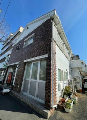 【外観】 | 武田コーポ