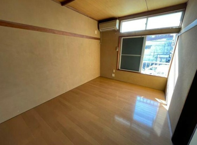 【居間・リビング】 | 武田コーポ