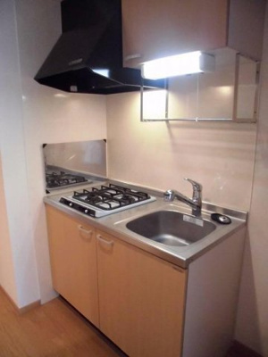 【キッチン】 | グランデュールＲ