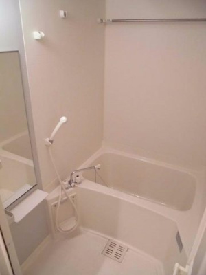 【浴室】 | グランデュールＲ