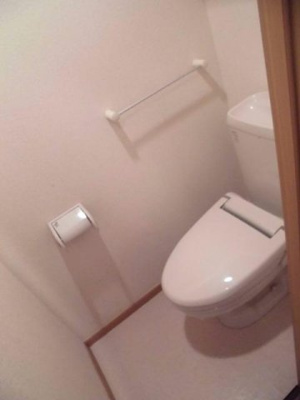 【トイレ】 | グランデュールＲ