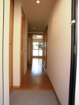 【玄関】 | グランデュールＲ