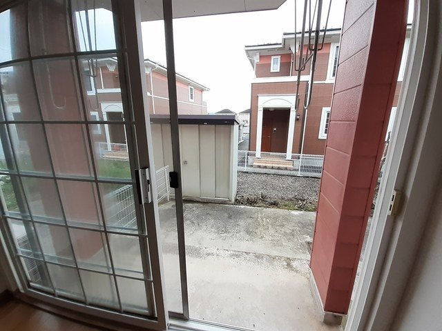 パラッツォＡのその他