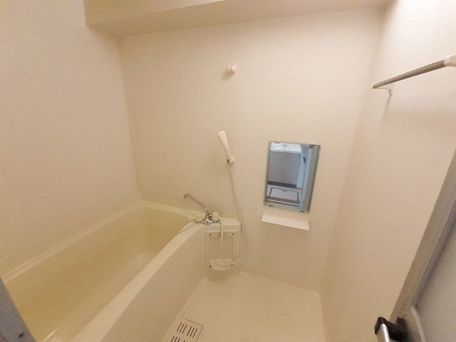 パラッツォＡの浴室