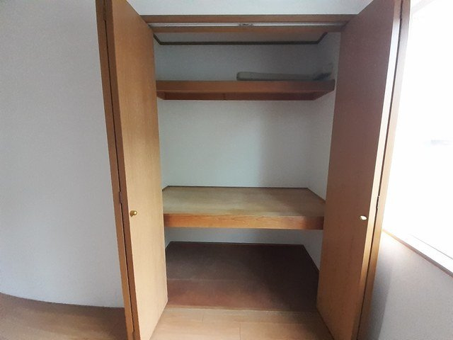 パラッツォＡの収納