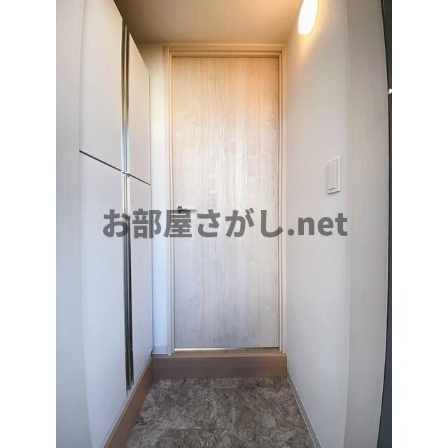 ラシクラス麹町【公式】の内装