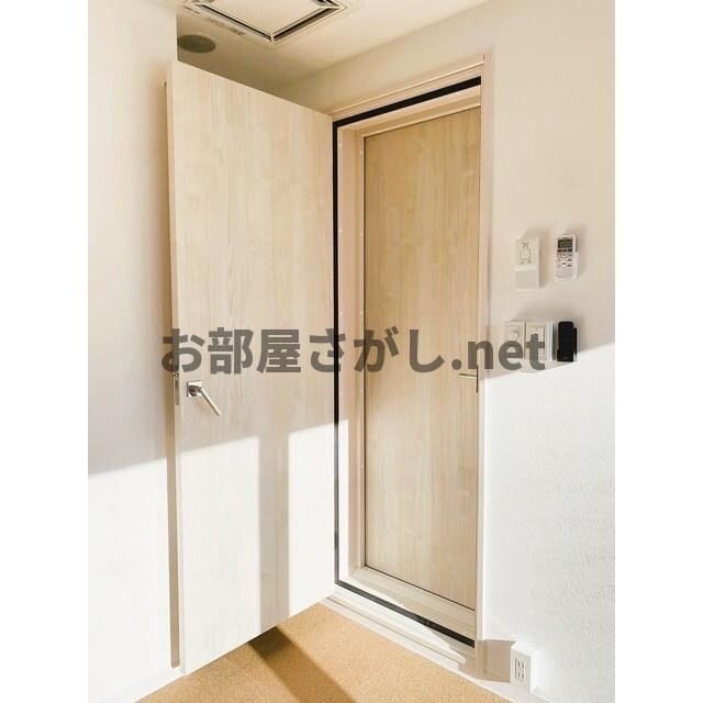 ラシクラス麹町【公式】の内装