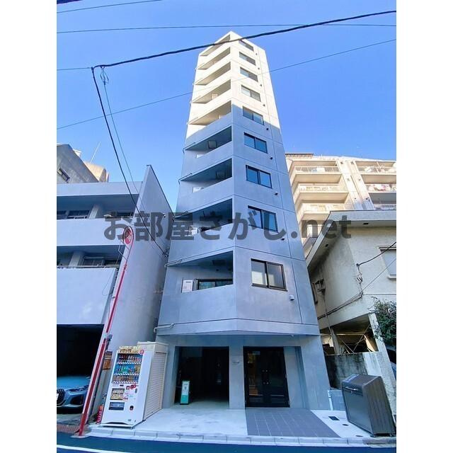 ラシクラス麹町【公式】の外観