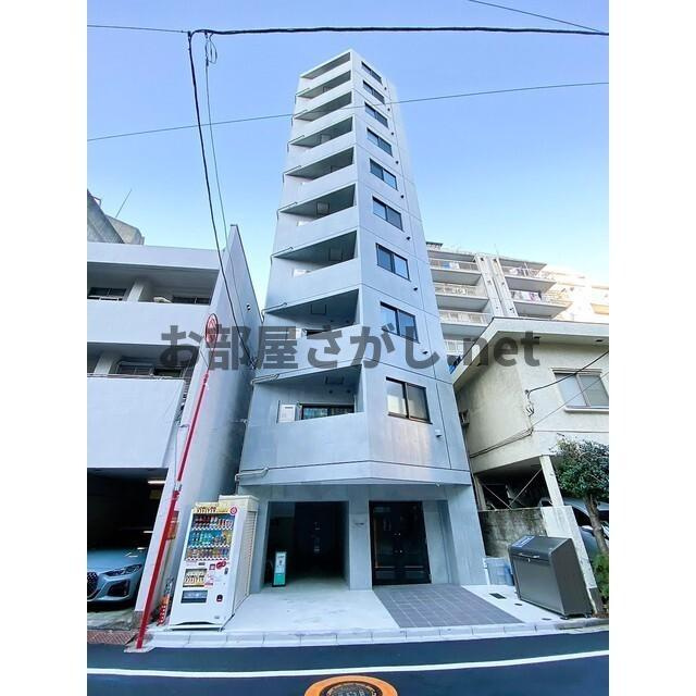 ラシクラス麹町【公式】の外観