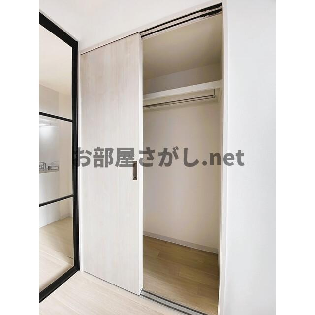 ラシクラス麹町【公式】の内装