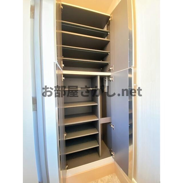 ラシクラス麹町【公式】の内装