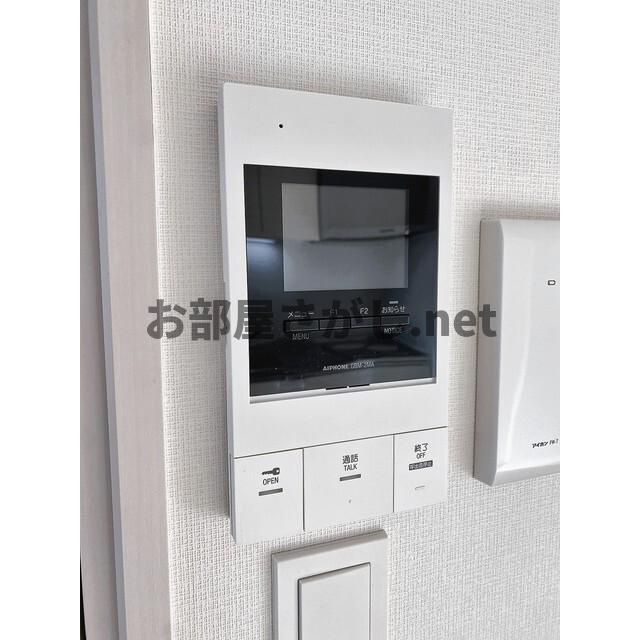 ラシクラス麹町【公式】の内装