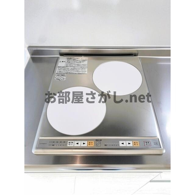 ラシクラス麹町【公式】の内装