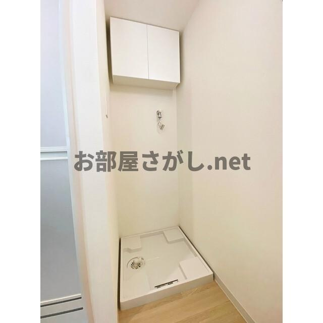 ラシクラス麹町【公式】の内装