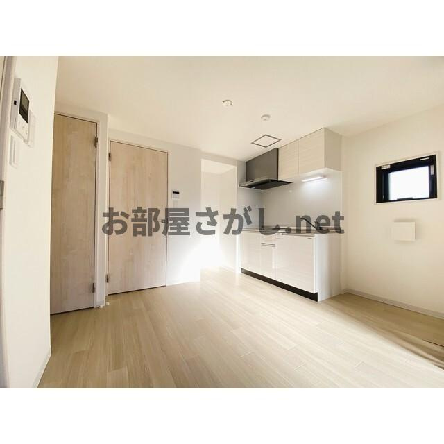 ラシクラス麹町【公式】の内装