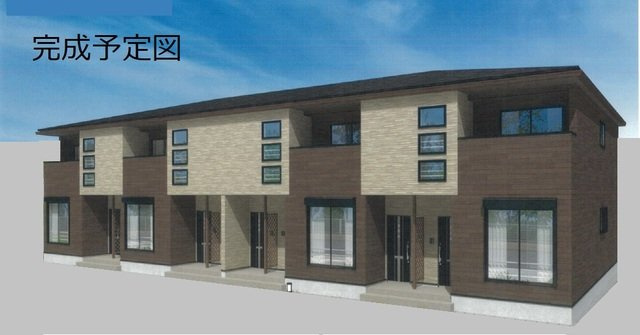 アイ・グレース　Ａ